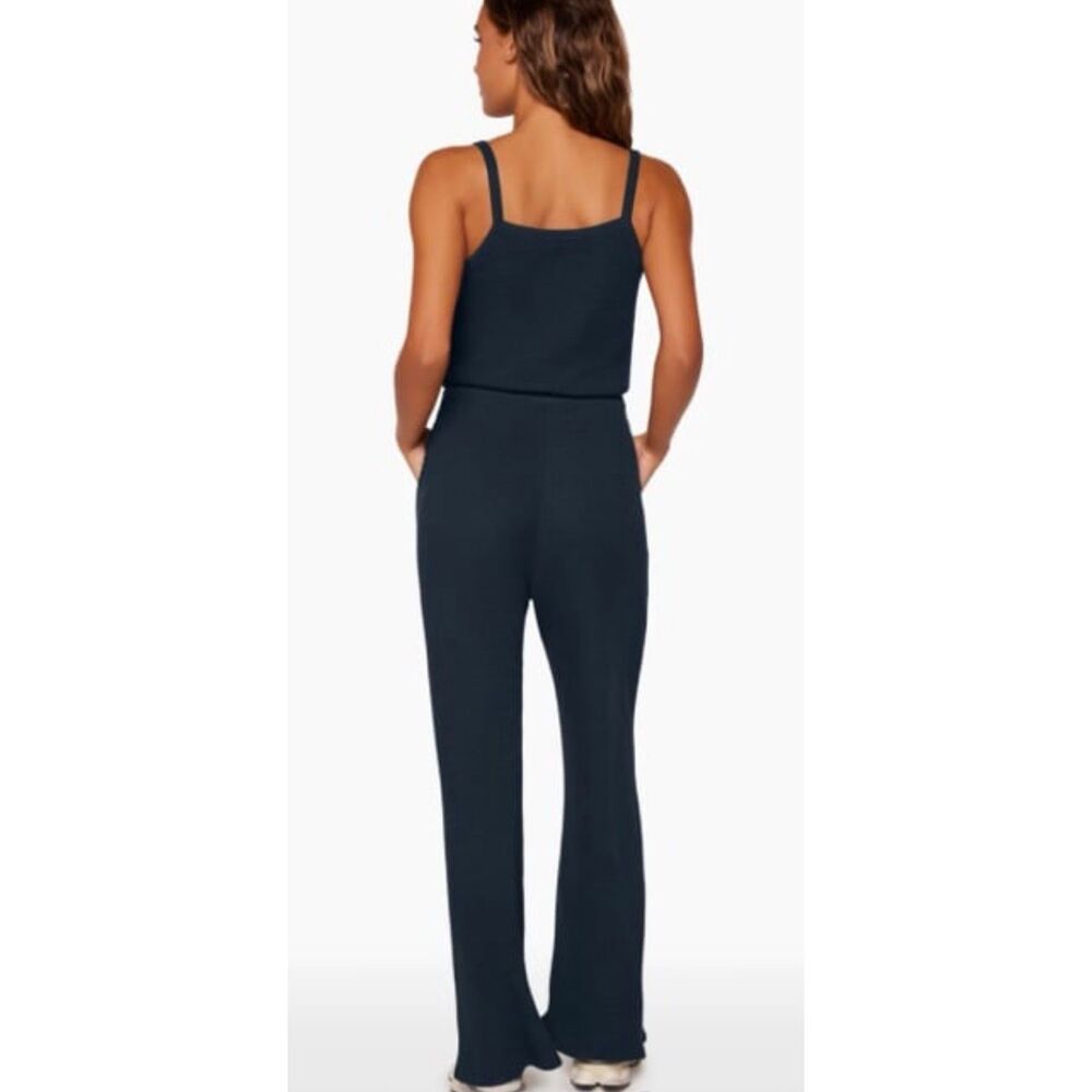 SET Active Jumpsuit - Picture 2 of 10